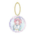 『五等分の花嫁*』描き下ろし 中野二乃 星空メイドver. Ani-Art KAWAII label グリッターアクリルキーホルダー