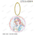 『五等分の花嫁*』描き下ろし 中野五月 星空メイドver. Ani-Art KAWAII label グリッターアクリルキーホルダー