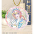 『五等分の花嫁*』描き下ろし 中野五月 星空メイドver. Ani-Art KAWAII label グリッターアクリルキーホルダー