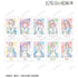 『五等分の花嫁*』描き下ろし 星空メイドver. トレーディング Ani-Art KAWAII label Ani-Frame(単位/BOX)