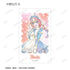 『五等分の花嫁*』描き下ろし 星空メイドver. トレーディング Ani-Art KAWAII label Ani-Frame(単位/BOX)