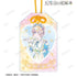 《五等分的新娘*》全新繪製 中野一花 星空女僕版 Ani-Art KAWAII label 壓克力護身符