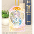 《五等分的新娘*》全新繪製 中野一花 星空女僕版 Ani-Art KAWAII label 壓克力護身符