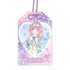 『五等分の花嫁*』描き下ろし 中野二乃 星空メイドver. Ani-Art KAWAII label アクリルお守り