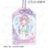 『五等分の花嫁*』描き下ろし 中野二乃 星空メイドver. Ani-Art KAWAII label アクリルお守り