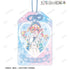 『五等分の花嫁*』描き下ろし 中野三玖 星空メイドver. Ani-Art KAWAII label アクリルお守り