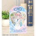 『五等分の花嫁*』描き下ろし 中野三玖 星空メイドver. Ani-Art KAWAII label アクリルお守り