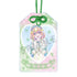 『五等分の花嫁*』描き下ろし 中野四葉 星空メイドver. Ani-Art KAWAII label アクリルお守り