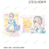 『五等分の花嫁*』描き下ろし 中野一花 星空メイドver. Ani-Art KAWAII label ブロマイド2枚セット