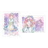 『五等分の花嫁*』描き下ろし 中野二乃 星空メイドver. Ani-Art KAWAII label ブロマイド2枚セット