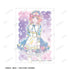 『五等分の花嫁*』描き下ろし 中野二乃 星空メイドver. Ani-Art KAWAII label ブロマイド2枚セット