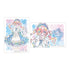 『五等分の花嫁*』描き下ろし 中野三玖 星空メイドver. Ani-Art KAWAII label ブロマイド2枚セット