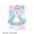 『五等分の花嫁*』描き下ろし 中野三玖 星空メイドver. Ani-Art KAWAII label ブロマイド2枚セット