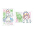 『五等分の花嫁*』描き下ろし 中野四葉 星空メイドver. Ani-Art KAWAII label ブロマイド2枚セット