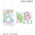 『五等分の花嫁*』描き下ろし 中野四葉 星空メイドver. Ani-Art KAWAII label ブロマイド2枚セット