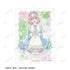 『五等分の花嫁*』描き下ろし 中野四葉 星空メイドver. Ani-Art KAWAII label ブロマイド2枚セット