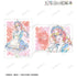 『五等分の花嫁*』描き下ろし 中野五月 星空メイドver. Ani-Art KAWAII label ブロマイド2枚セット