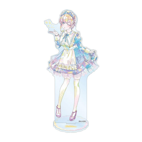 『五等分の花嫁*』描き下ろし 中野一花 星空メイドver. Ani-Art KAWAII label BIGアクリルスタンド