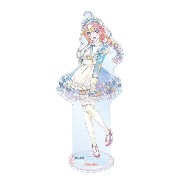 『五等分の花嫁*』描き下ろし 中野五月 星空メイドver. Ani-Art KAWAII label BIGアクリルスタンド