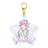『五等分の花嫁*』描き下ろし 中野二乃 星空メイドver. Ani-Art KAWAII label BIGアクリルキーホルダー
