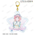 『五等分の花嫁*』描き下ろし 中野二乃 星空メイドver. Ani-Art KAWAII label BIGアクリルキーホルダー