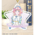 『五等分の花嫁*』描き下ろし 中野二乃 星空メイドver. Ani-Art KAWAII label BIGアクリルキーホルダー