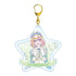 『五等分の花嫁*』描き下ろし 中野四葉 星空メイドver. Ani-Art KAWAII label BIGアクリルキーホルダー