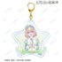 『五等分の花嫁*』描き下ろし 中野四葉 星空メイドver. Ani-Art KAWAII label BIGアクリルキーホルダー