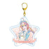 『五等分の花嫁*』描き下ろし 中野五月 星空メイドver. Ani-Art KAWAII label BIGアクリルキーホルダー