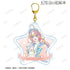 『五等分の花嫁*』描き下ろし 中野五月 星空メイドver. Ani-Art KAWAII label BIGアクリルキーホルダー