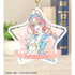 『五等分の花嫁*』描き下ろし 中野五月 星空メイドver. Ani-Art KAWAII label BIGアクリルキーホルダー