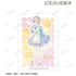 《五等分的新娘*》全新绘制 中野一花 星空女仆版 Ani-Art KAWAII label A3哑光处理海报