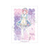 『五等分の花嫁*』描き下ろし 中野二乃 星空メイドver. Ani-Art KAWAII label A3マット加工ポスター