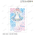 《五等分的新娘*》全新繪製 中野三玖 星空女僕版 Ani-Art KAWAII label A3 霧面加工海報