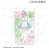 『五等分の花嫁*』描き下ろし 中野四葉 星空メイドver. Ani-Art KAWAII label A3マット加工ポスター