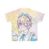 《五等分的新娘*》全新繪製 中野一花 星空女僕版 Ani-Art KAWAII label 全圖案男女通用T恤