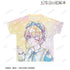 《五等分的新娘*》全新繪製 中野一花 星空女僕版 Ani-Art KAWAII label 全圖案男女通用T恤