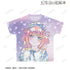 『五等分の花嫁*』描き下ろし 中野二乃 星空メイドver. Ani-Art KAWAII label フルグラフィックTシャツユニセックス