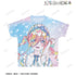 『五等分の花嫁*』描き下ろし 中野三玖 星空メイドver. Ani-Art KAWAII label フルグラフィックTシャツユニセックス