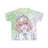 『五等分の花嫁*』描き下ろし 中野四葉 星空メイドver. Ani-Art KAWAII label フルグラフィックTシャツユニセックス