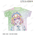 『五等分の花嫁*』描き下ろし 中野四葉 星空メイドver. Ani-Art KAWAII label フルグラフィックTシャツユニセックス