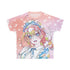『五等分の花嫁*』描き下ろし 中野五月 星空メイドver. Ani-Art KAWAII label フルグラフィックTシャツユニセックス