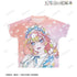 『五等分の花嫁*』描き下ろし 中野五月 星空メイドver. Ani-Art KAWAII label フルグラフィックTシャツユニセックス