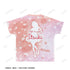 『五等分の花嫁*』描き下ろし 中野五月 星空メイドver. Ani-Art KAWAII label フルグラフィックTシャツユニセックス