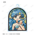 『ぴちぴちピッチ』トレーディング Aure Glass アクリルキーホルダー(単位/BOX)