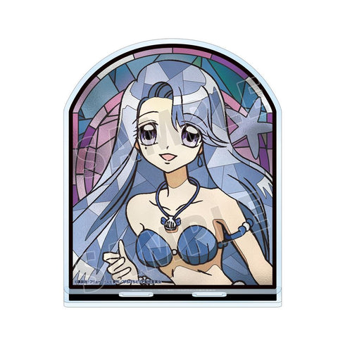 『ぴちぴちピッチ』ノエル Aure Glass BIGアクリルスタンド