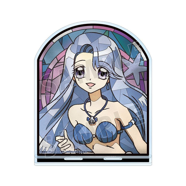 『ぴちぴちピッチ』ノエル Aure Glass BIGアクリルスタンド