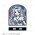 『ぴちぴちピッチ』ノエル Aure Glass BIGアクリルスタンド
