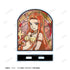 『ぴちぴちピッチ』沙羅 Aure Glass BIGアクリルスタンド