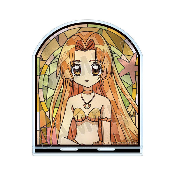 『ぴちぴちピッチ』星羅 Aure Glass BIGアクリルスタンド
